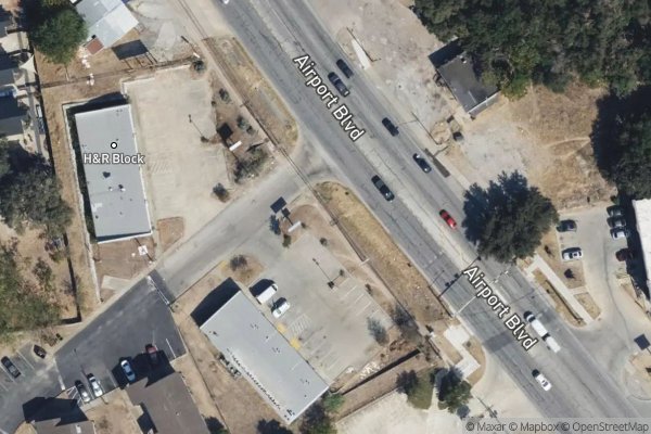 ELMRIDGE APTS — Income-based apartments (LIHTC tax credit · 60% AMGI AMI) in Austin, Texas
