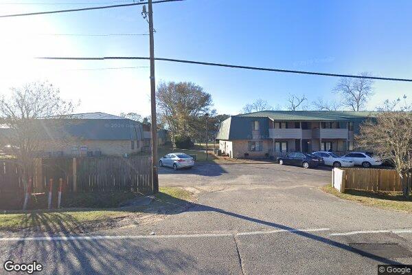 Photo of HOUND'S RUNS I & II APTS