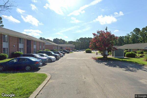 Photo of HEMINGWAY APTS