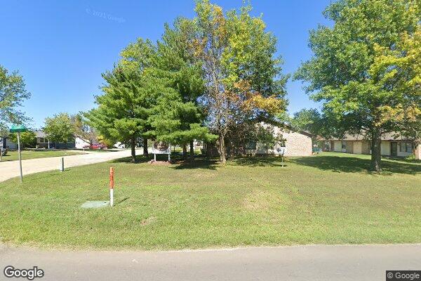 Photo of GALLATIN ESTATES LP