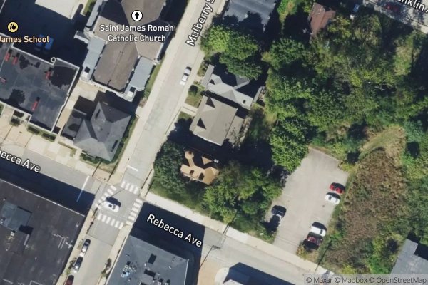 Photo of 606 MULBERRY ST APTS