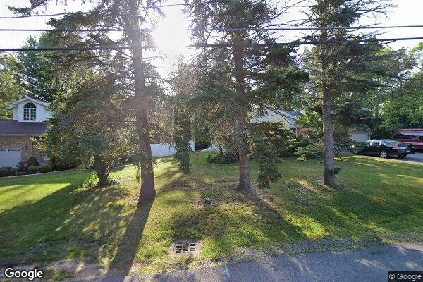 View of Lilac Housing Corp.