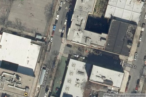 Photo of CONCORD AVENUE ASSOCIATES, LP