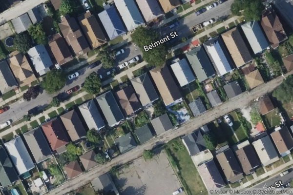 Photo of SARAH GARRETT HOMES