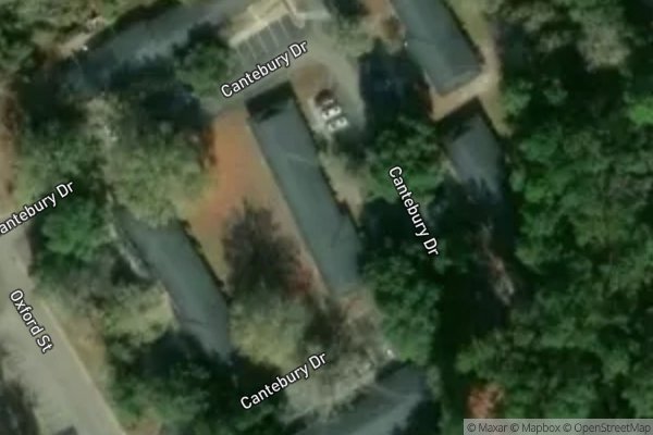 Photo of CANTEBURY OF HILLIARD