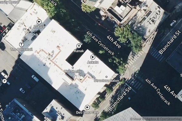 Photo of SECURITY HOUSE
