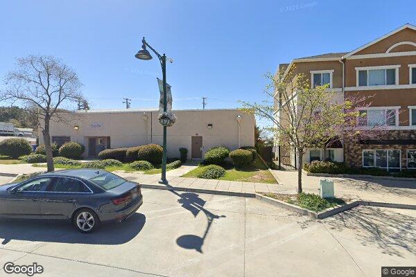 Photo of YUCAIPA SENIOR TERRACE