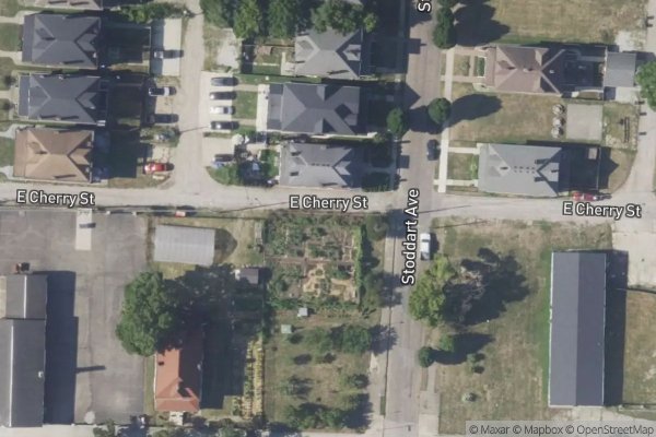 Photo of STODDART APTS