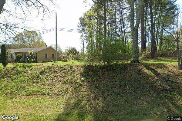 Photo of ARC/HDS CATAWBA CO GH #1