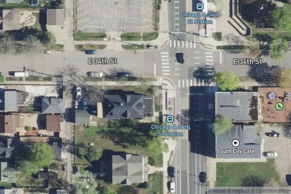 Photo of DOVETAIL COOPERATIVE