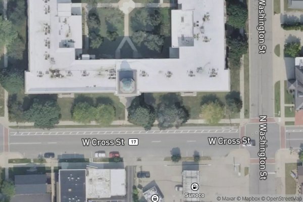 Photo of CROSS STREET VILLAGE
