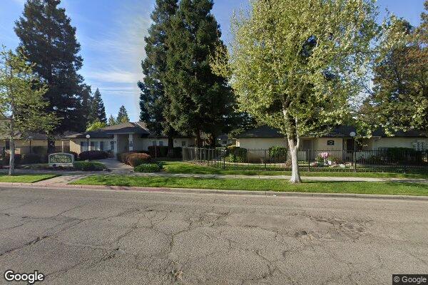 Photo of SIERRA MEADOWS APTS