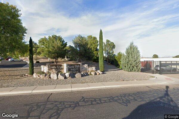 Photo of VERDE VISTA APTS