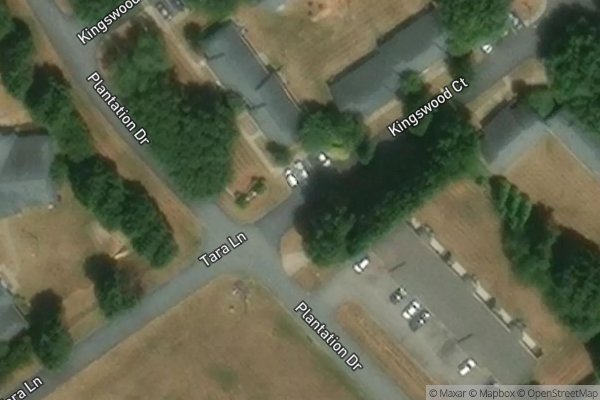 Photo of KINGSWOOD APTS