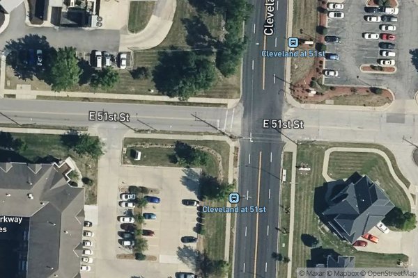 Photo of SWOPE PARKWAY ESTATES