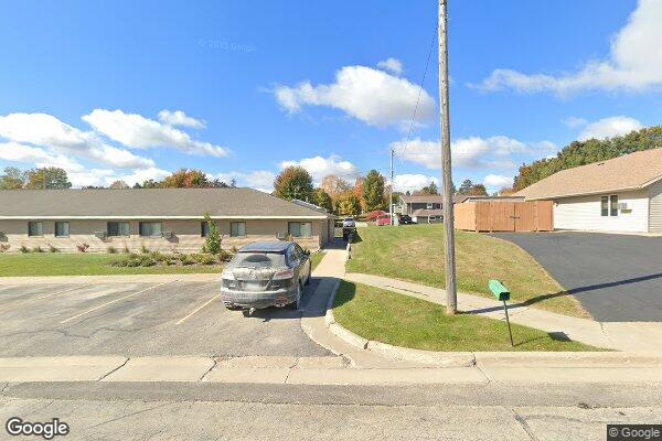 Photo of HANDICAPPED HSG. OF SPRING GROVE