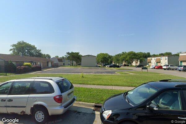 Photo of ASHTON SQUARE
