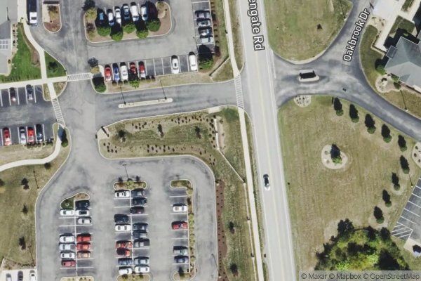 Photo of SOUTH GREENGATE COMMONS
