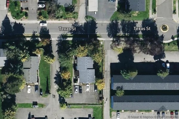 Photo of 1740 TEXAS ST PROJECT