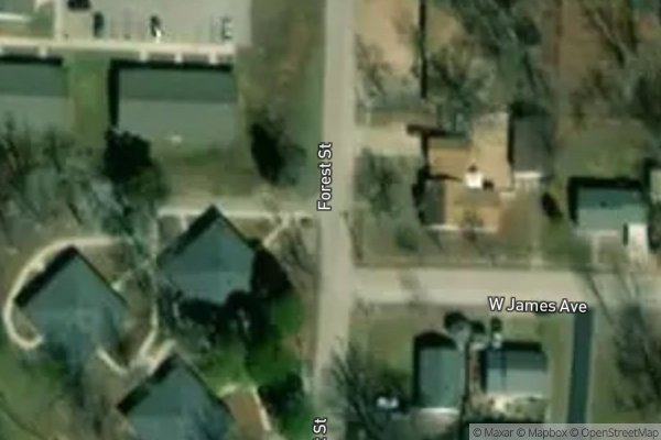 Photo of HIGHLEY HEIGHTS APARTMENTS