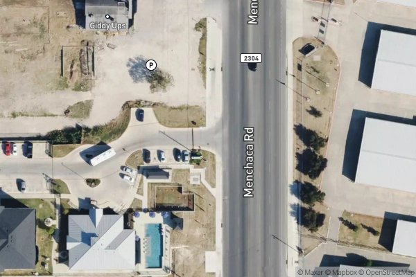 MANCHACA COMMONS — Income-based apartments (LIHTC tax credit · 60% AMGI AMI) in Austin, Texas