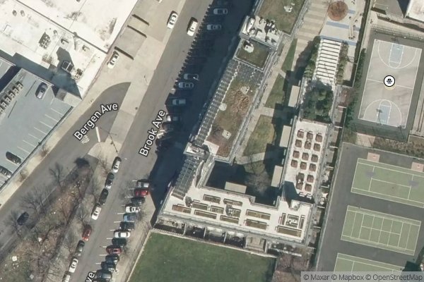 Photo of VIA VERDE