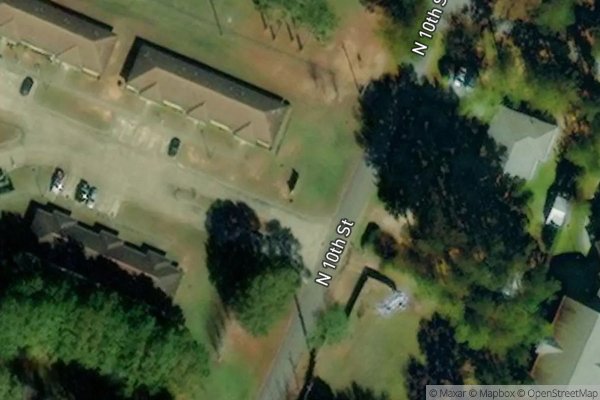 Photo of GREENTREE APTS