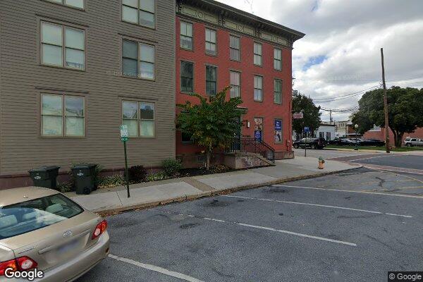 Photo of NEW CUMBERLAND SENIOR HOUSING