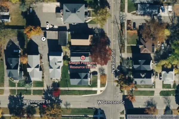 Photo of WALNUT STREET/FERRIS MANOR