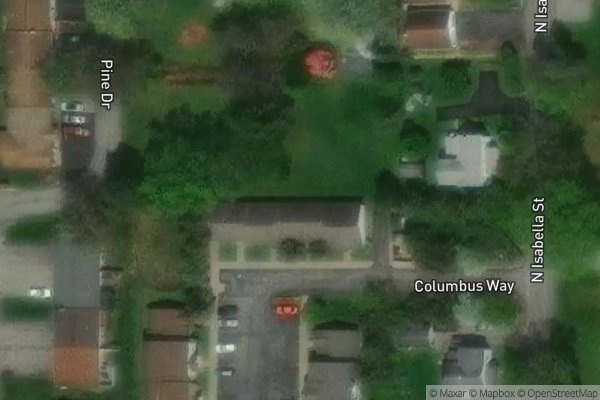Photo of LITTLE CREEK APTS