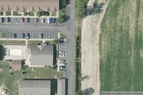 Photo of CANTERBURY HOUSE APTS - MICHIGAN CITY