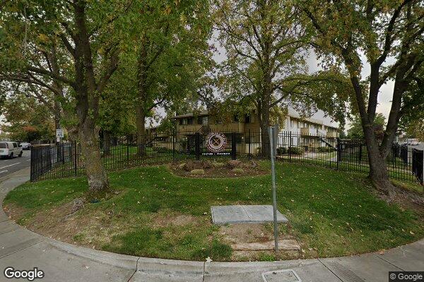 Photo of COUNTRYWOOD VILLAGE APTS