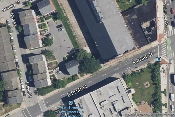 Photo of FLAG HOUSE COURTS RENTAL I