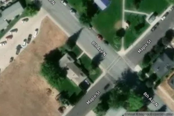 Photo of SAWTOOTH MANOR