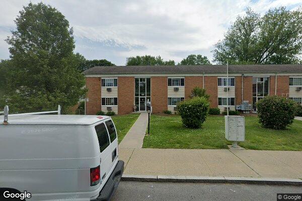 Photo of STAND DOWN APARTMENTS