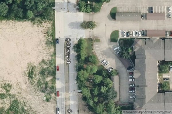 Photo of HOMETOWNE AT TOMBALL