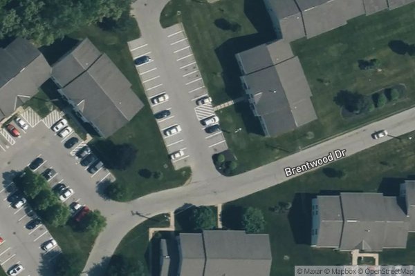 BRENTWOOD APTS II