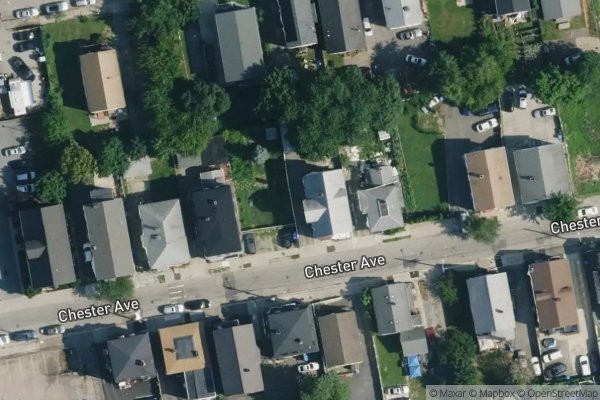 Photo of BROAD STREET REVITALIZATION