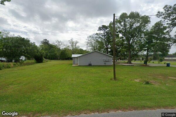 Photo of HALLSON MANOR