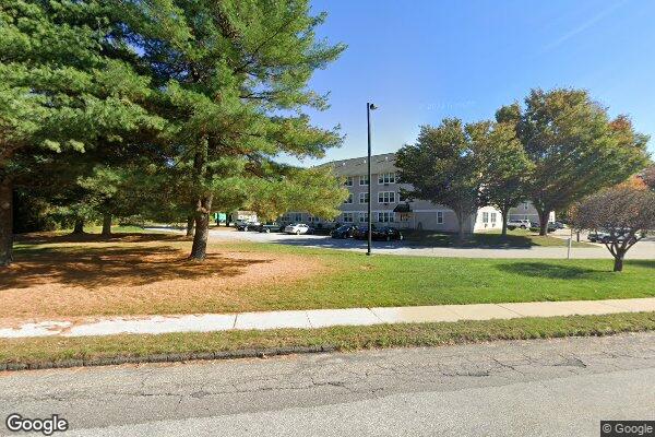 Photo of TORRINGFORD WEST APARTMENTS