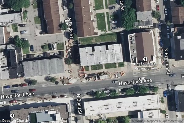 Photo of 4050 APARTMENTS