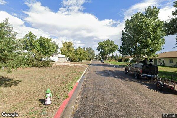 Photo of WHEATRIDGE COURT