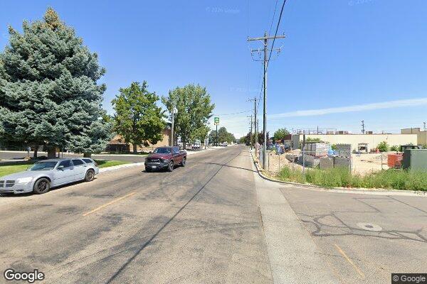 Photo of SANDLEWOOD APT