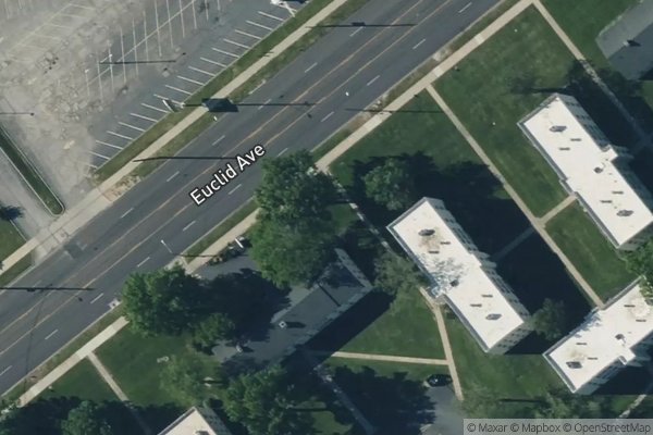 Photo of VILLAGE OF EUCLID APTS