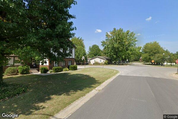 Photo of COUNTRY VIEW APTS.