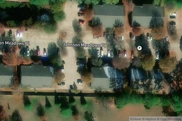 Photo of JOHNSON MEADOWS APTS