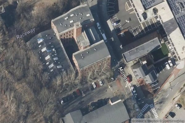 Photo of HAMILTON SQUARE #419