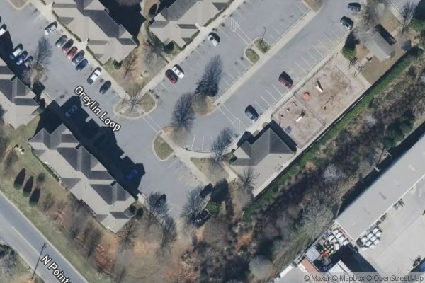 Photo of GREYLIN RIDGE APARTMENTS
