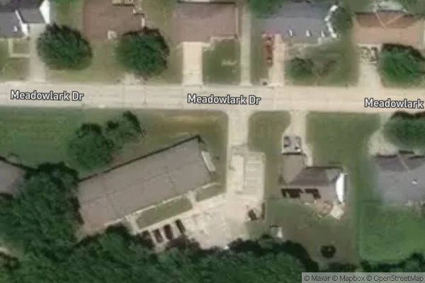 Photo of 514 MEADOWLARK DR