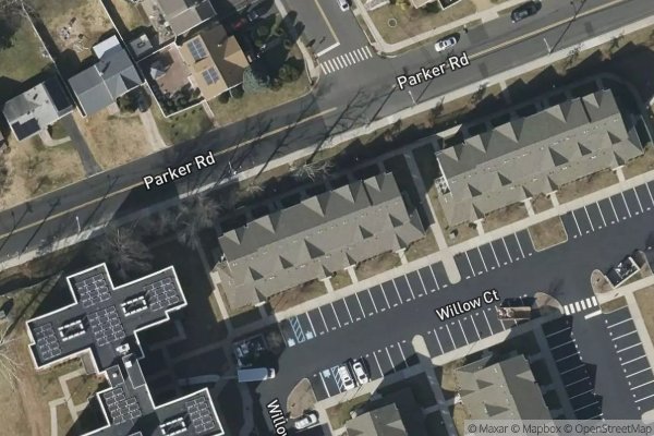 Photo of PARKER'S VIEW